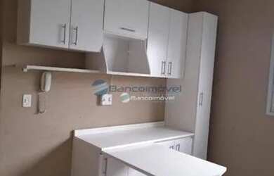 Imagem 12: Apartamento com 2 dormitórios, 60 m² - venda por R$ 277.000,00 ou aluguel por R$ 1.825,00