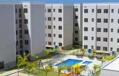 Imagem: O apartamento à venda possui 2 Dormitórios, 1 Banheiro, 1