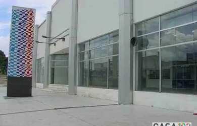 Imagem 2: Alugo Galpão Vila Leopoldina 2.260 m2