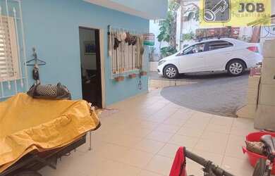 Imagem 11: Casas Térreas para venda em São Paulo no bairro Parque Santa Madalena