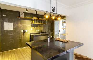 Imagem 12: Apartamento Locação 3 Dormitórios - 94 m² Moema