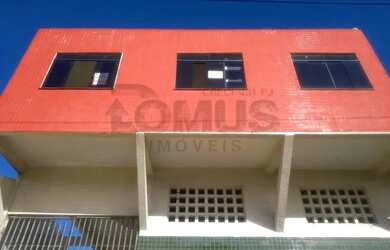 Imagem: O depósito possui 2 Vagas na garagem, 498m² de Área e está