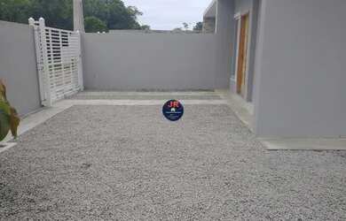 Imagem 2: Ótima oportunidade de casa nova em Matinhos