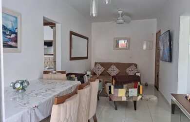 Imagem: O apartamento possui 1 Dormitório, 1 Vaga na garagem e está