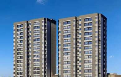 Imagem 7: SP Apartamento para venda com 42 metros quadrados com 2 quartos em Boa...