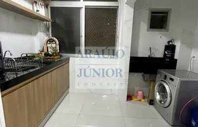 Imagem 16: Americana - Apartamento Padrão - Pq Resiencial Boa Vista