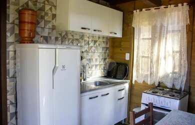 Imagem 11: IMBITUBA - Casa Padrão - Ibiraquera