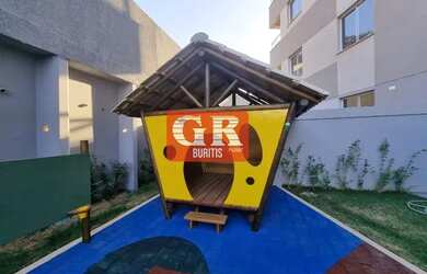 Imagem 10: Apartamento à venda, 2 quartos, 1 vaga, Buritis - Belo Horizonte/MG