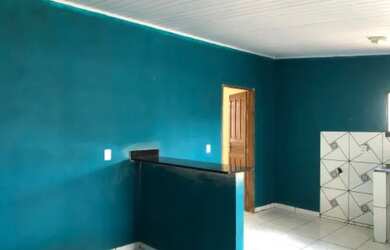 Imagem 4: Alugo apartamento no bairro Cruviana 700,00 reais