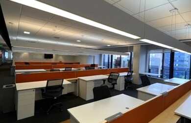 Imagem 8: Laje corporativa para aluguel tem 1496 metros quadrados em Vila Mariana ão Paulo - SP