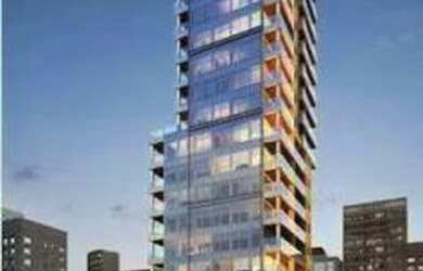 Imagem: O apartamento possui 3 Dormitórios, 4 Banheiros, 4 Vagas na