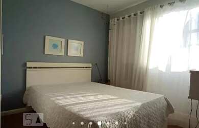 Imagem 13: Excelente apto para venda possui 220 m2 com 3 quartos 1 suíte na Freguesia...