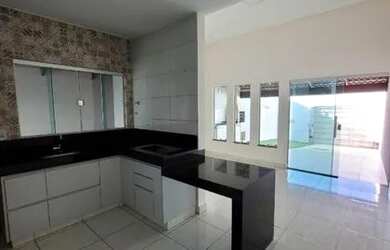 Imagem 3: Casa para venda em Jacaraípe com área de churrasqueira