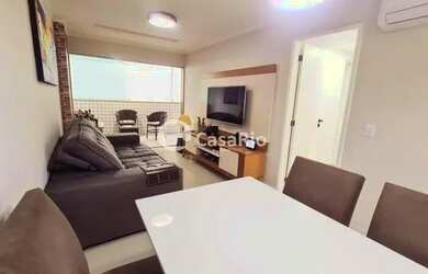 Imagem: O apartamento possui 3 Dormitórios, 2 Banheiros, 2 Vagas na