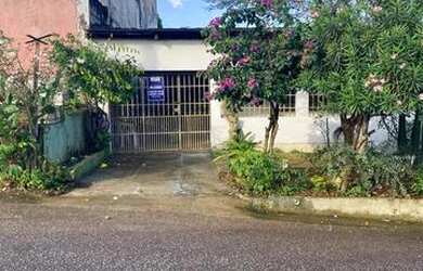 Imagem: Casa Bairro Tucumanzal - Porto Velho - RO