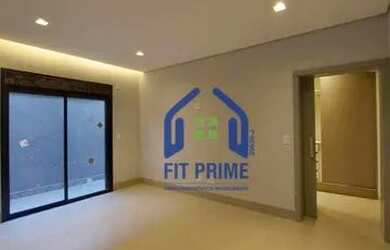 Imagem 2: Casa com 4 dormitórios à venda, 340 m² por R$ 3.800.000,00 - Parque...