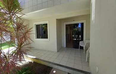 Imagem 10: Village 2/4 totalmente mobiliado em condomínio fechado no Farol de Itapuã...