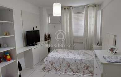 Imagem 7: Rio de Janeiro - Apartamento Padrão - Freguesia Jacarepaguá