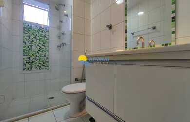 Imagem 16: APARTAMENTO RESIDENCIAL em GUARUJÁ - SP, Jardim Astúrias