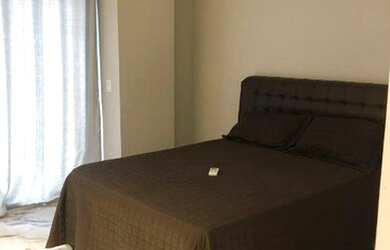 Imagem 15: Mansão Alto Padrão Frente e Vista Mar 6 Suítes par Locação Anual...