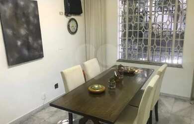 Imagem 7: Jardim América. 800m² de Área, 5 Vagas na garageme1 Dormitório