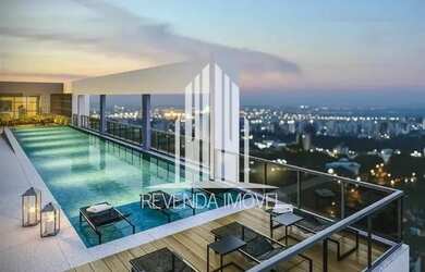 Imagem 8: Apartamento com 2 dormitórios 1 suite e 1 vaga Atmosfera Brooklin