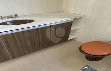 Imagem 13: COBERTURA COM PISCINA NA TIJUCA, EM FRENTE AO COLÉGIO MILITAR, VISTA...