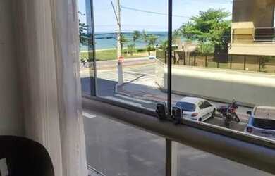 Imagem: O apartamento possui 2 Dormitórios, 1 Banheiro, 55m² de Área