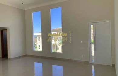 Imagem 2: Casa Residencial Condomínio Itatiba Country - Itatiba