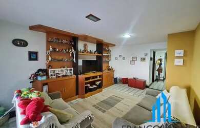 Imagem 4: Apartamento com 4 quartos sendo 2 suites a venda - Centro de Guarapari...