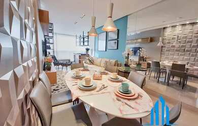 Imagem 4: 1, 2 OU 3 QUARTOS NA MELHOR LOCALIZAÇÃO DO CENTRO