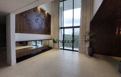 Imagem 2: Casa com 3 dormitórios, 300 m² - venda por R$ 3.000.000,00 ou aluguel...