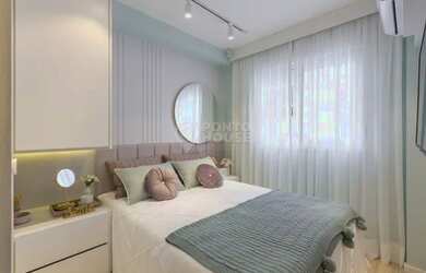 Imagem 10: Apartamento Garden Lancamento Outubro de 2025 com 2 dormitórios, 146m²...