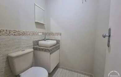 Imagem 15: Apartamento com 2 dorms, Boqueirão, Santos - R$ 600 mil, Cod 27986