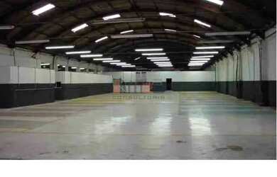 Imagem 5: Próximo ao CEASA. 2260m² de Área