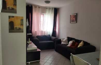 Imagem 5: JN Apartamento com 2 qtos, na Av. Costa Azul em Pau Amarelo