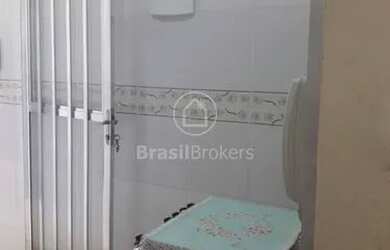 Imagem 12: Rio de Janeiro - Apartamento Padrão - Freguesia Ilha do Governador