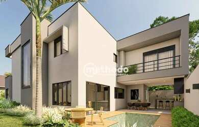 Imagem 5: Casa com 3 dormitórios à venda, 210 m² por R$ 1.700.000,00 - Roncáglia...