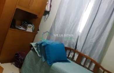 Imagem 9: Apartamento em Residencial e Comercial Palmares - Ribeirão Preto