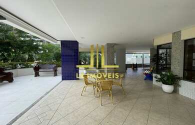 Imagem 10: Apartamento à venda no bairro Itaigara - Salvador/BA