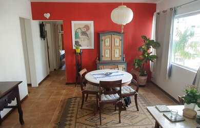 Imagem 1: Apartamento para venda com 2 quartos em Barra - Salvador - Bahia