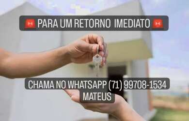 Imagem 14: Casa para venda com 3 quartos em Pernambués - Salvador - Bahia