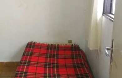 Imagem: O quarto possui Imóvel mobiliado e está localizado em Vila