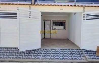 Imagem 1: Casa a Venda no bairro Vila Santo Antônio - Guarujá, SP