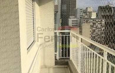 Imagem: Apartamento Novo !! Vibe República - SP