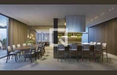 Imagem 4: Apartamento à Venda - Vila da Serra, 4 Quartos, 369 m2