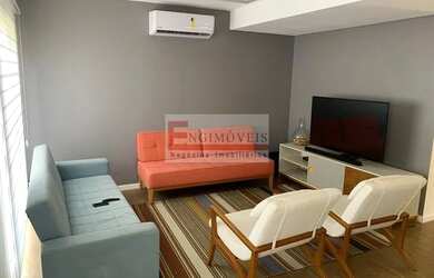 Imagem: A casa em condomínio possui 3 Dormitórios, 4 Banheiros, 2