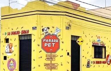 Imagem: PET SHOP BANHO E TOSA