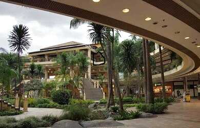 Imagem: O depósito possui 5m² de Área e está localizado em Barra