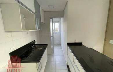 Imagem 6: Apartamento com 1 dormitório, 44 m² - venda por R$ 649.000,00 ou aluguel...